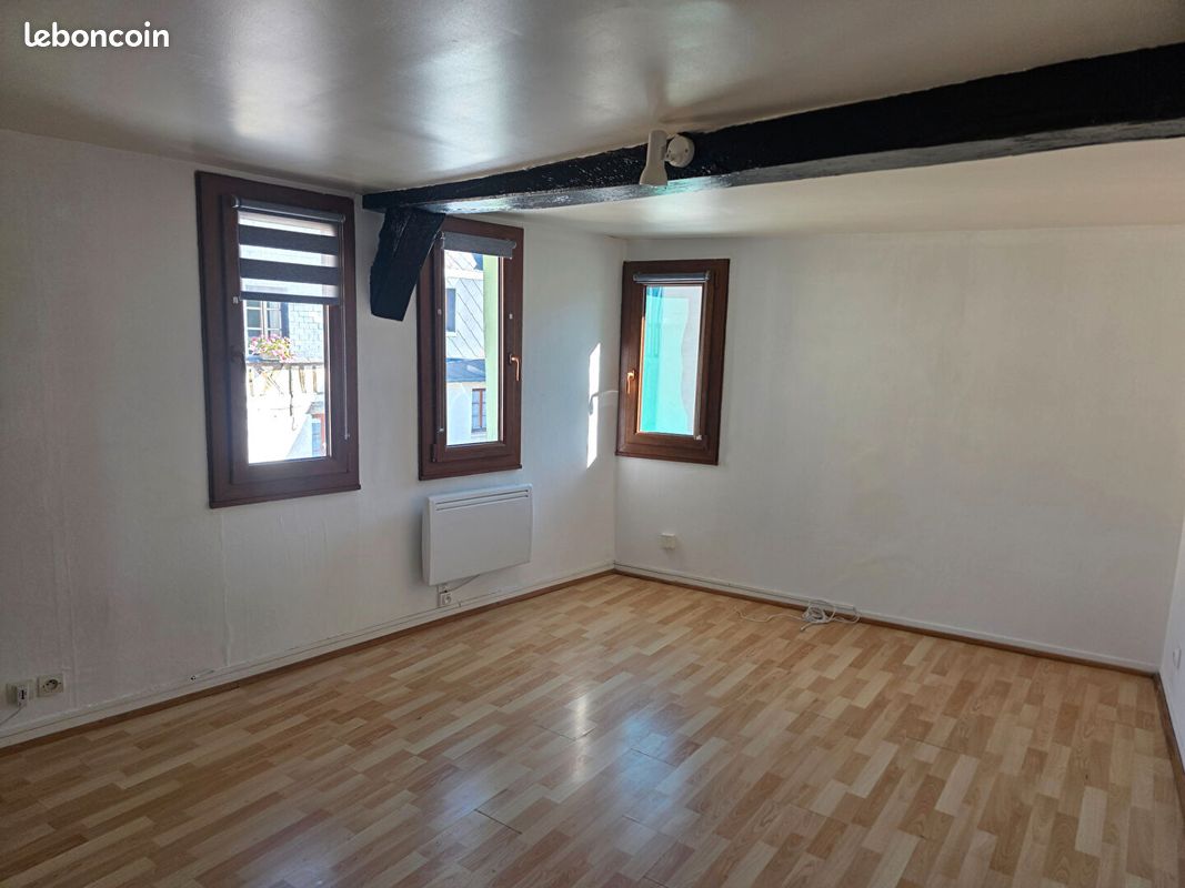 Appartement 2 pièces 32 m² · à Pont-de-l'Arche · 32 m² · 460 €/mois