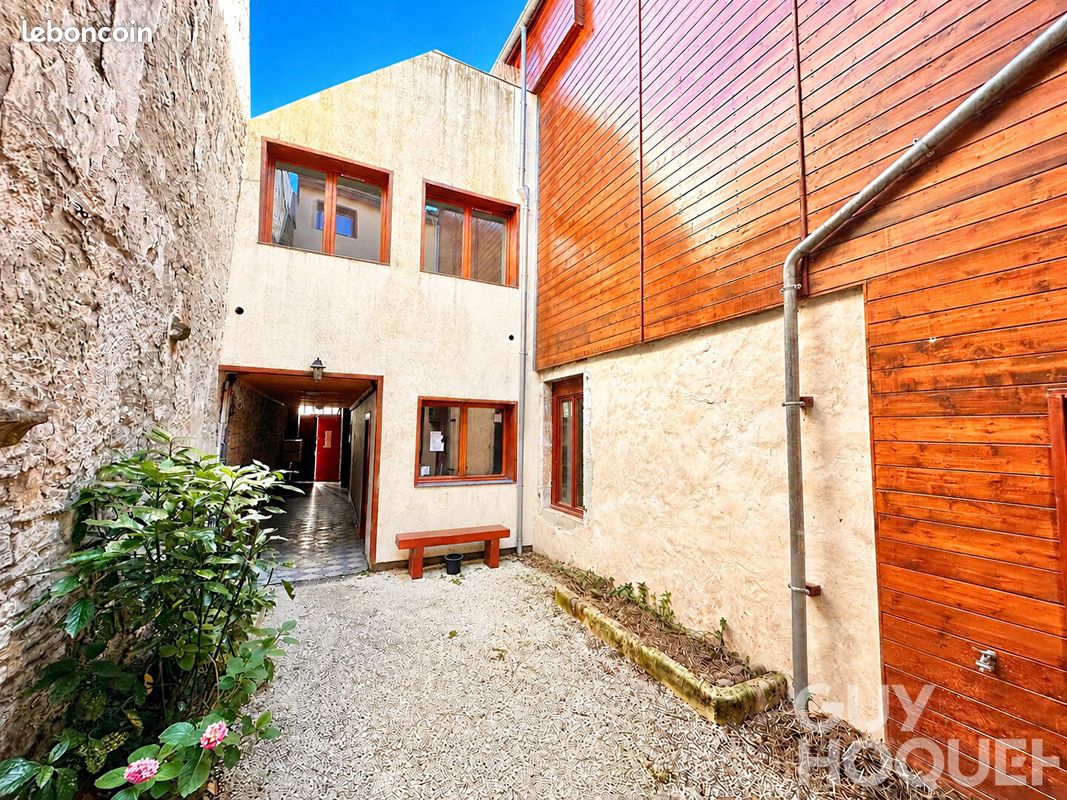 Immeuble 12 pièces 255 m² · à Orthez · 255 m² · 336 500 €