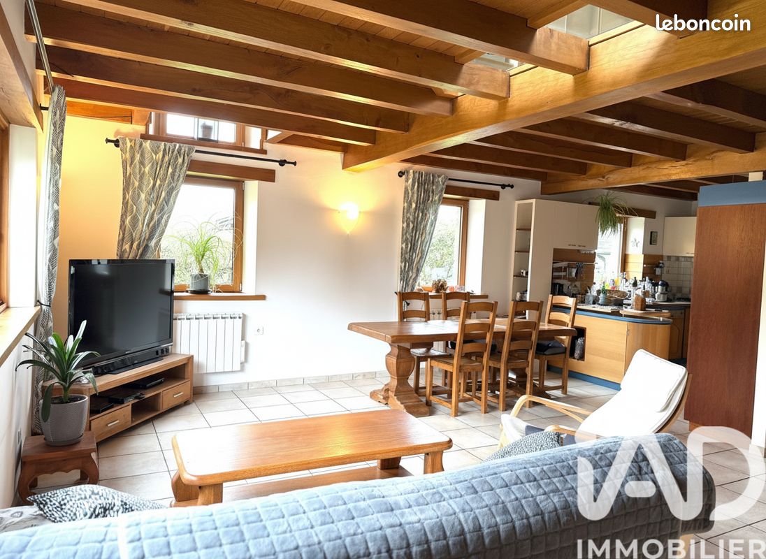 Maison 5 pièces 120 m² (image 5)