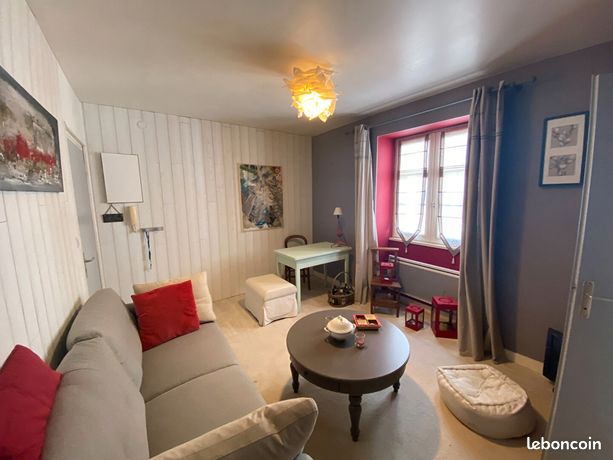 Appartement 2 pièces 31 m²