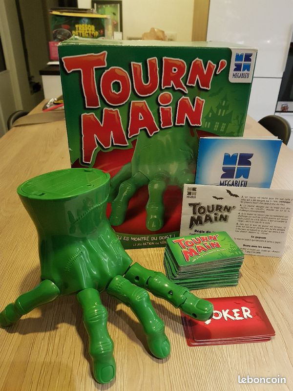 Tourn Main (image 2)