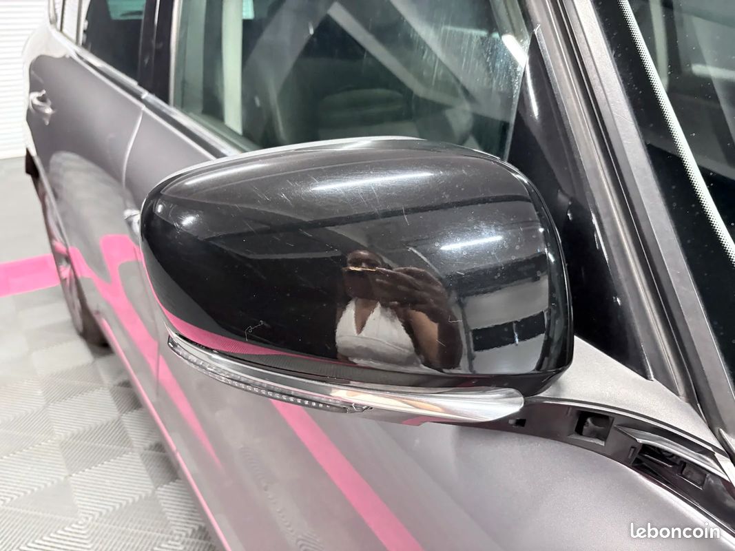 Renault ESPACE V 1.6 DCi Zen - Sièges chauffant x massant (image 34)
