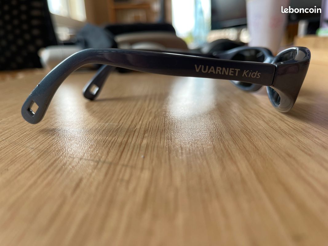 Lunettes de soleil enfant VUARNET (image 2)