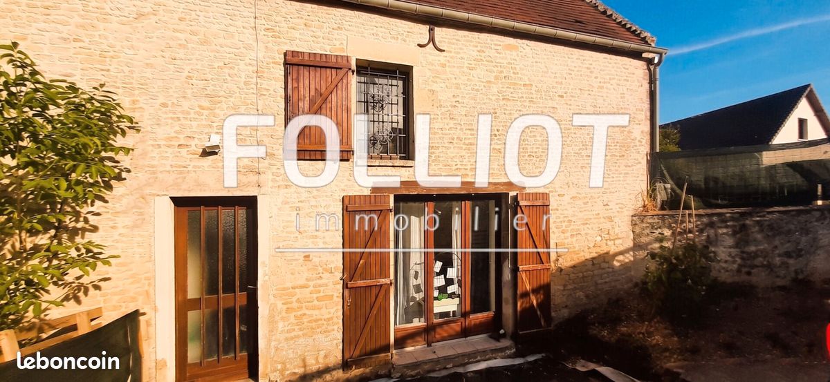 Maison 5 pièces 85 m² · à Douvres-la-Délivrande · 85 m² · 259 000 €