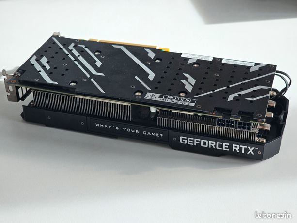 Rtx 2060 super, 8gb 2