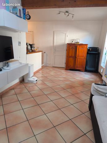 Maison 4 pièces + dépendance — 3