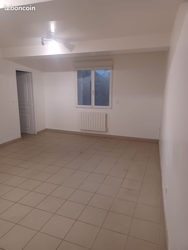 Appartement 3 pièces 50 m² · à Mirande · 50 m² · 590 €/mois