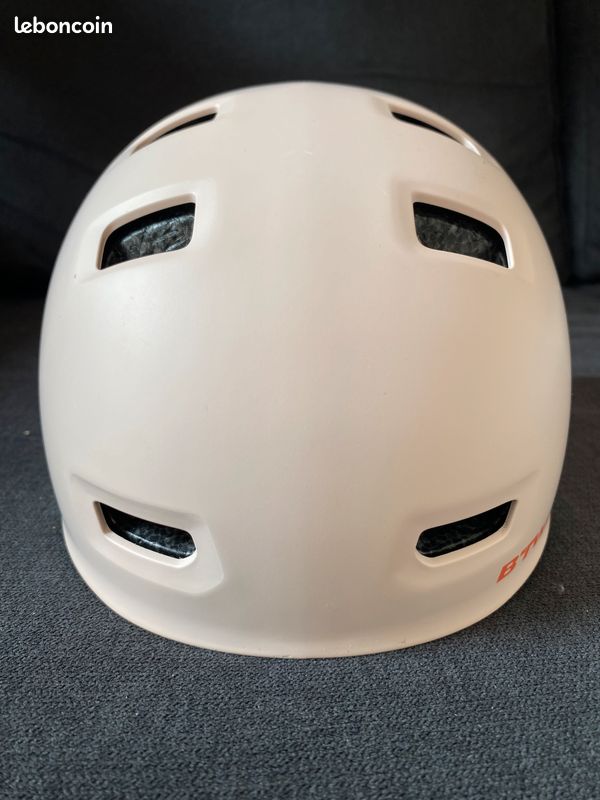 Casque btwin enfant 48/52 XS 325g (image 4)