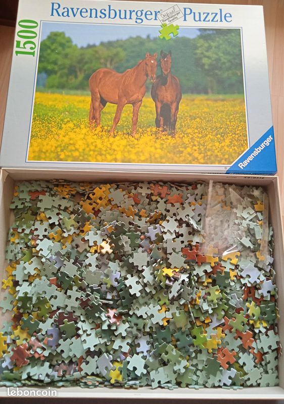 Puzzle 1500 p (image 1)