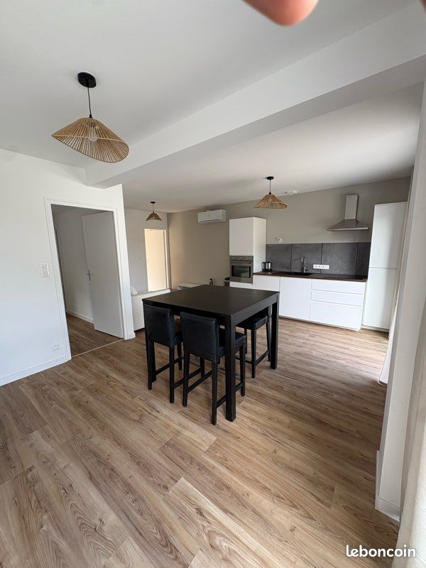Maison 3 pièces 60 m² · à Noirmoutier-en-l'Île · 60 m² · 1 020 €/mois