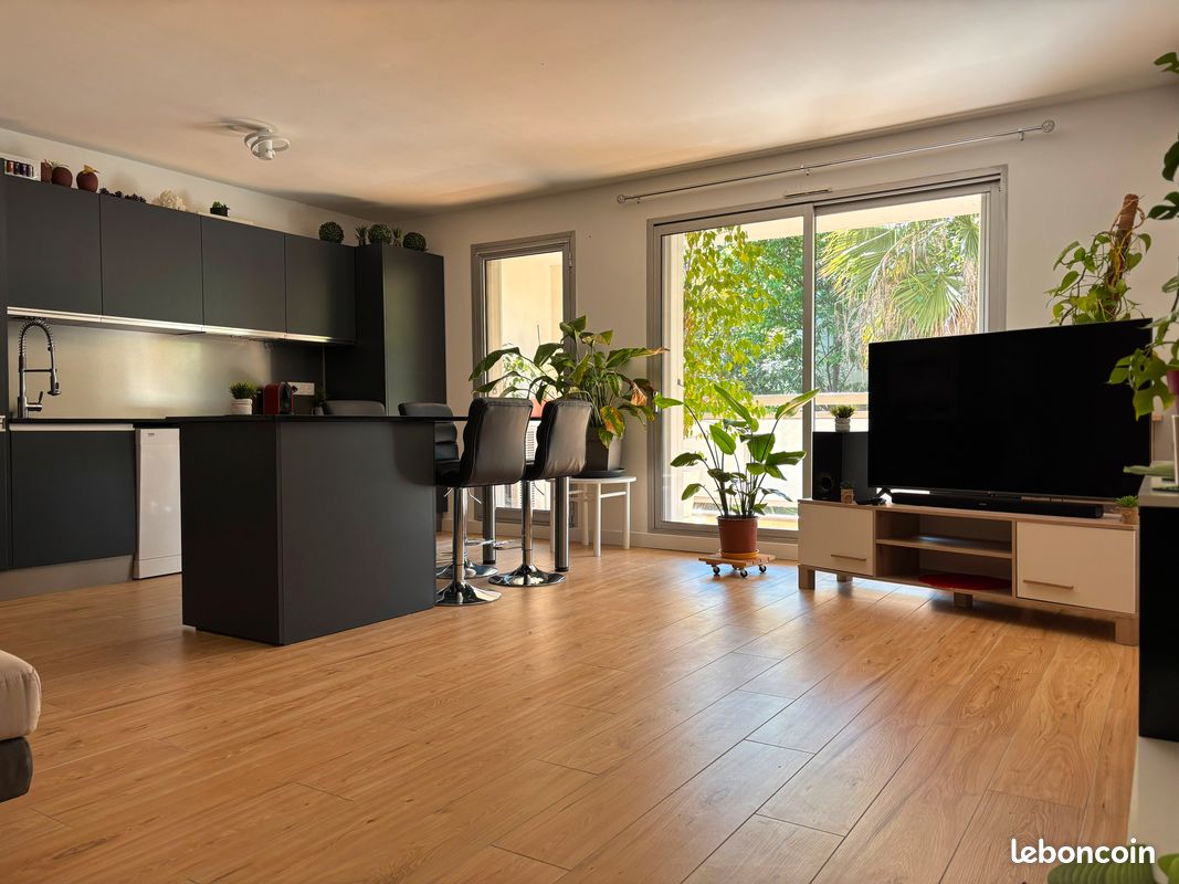 Appartement 2 pièces 50 m² · à Nice · 50 m² · 305 000 €