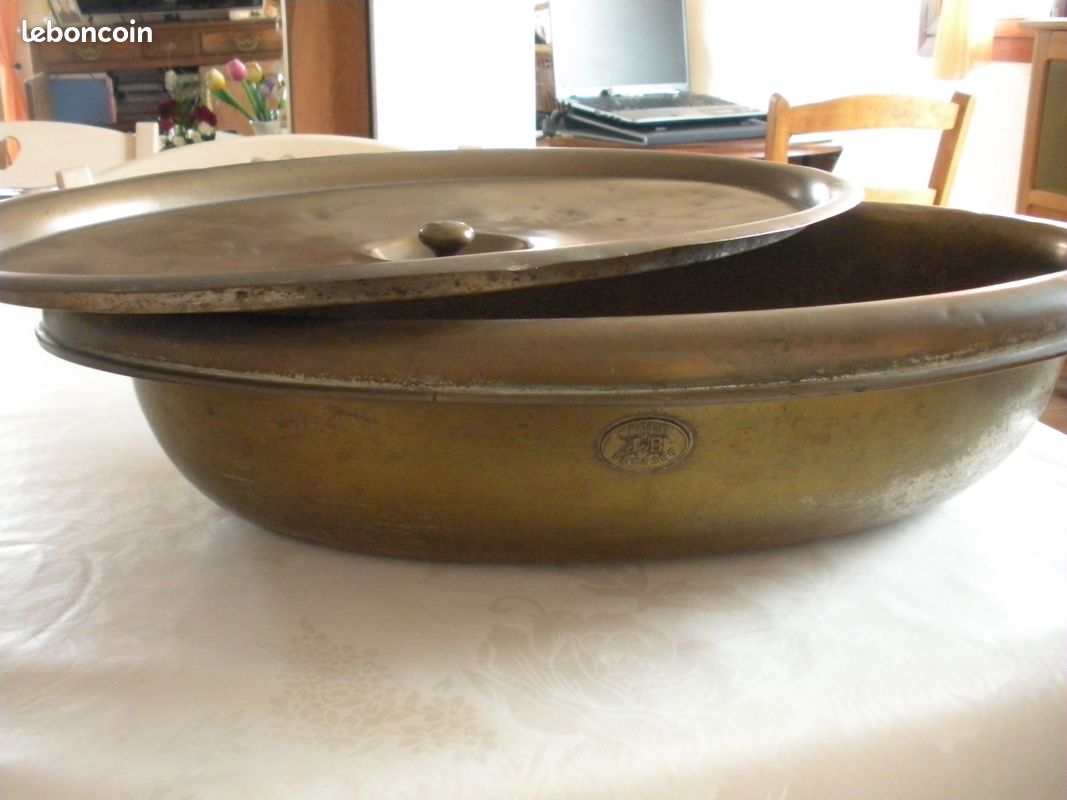 Bassine à confiture (image 3)