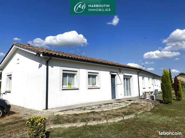 Maison 8 pièces 216 m²