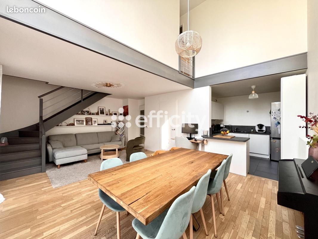 Appartement 3 pièces 75 m² · à Louveciennes · 75 m² · 1 600 €