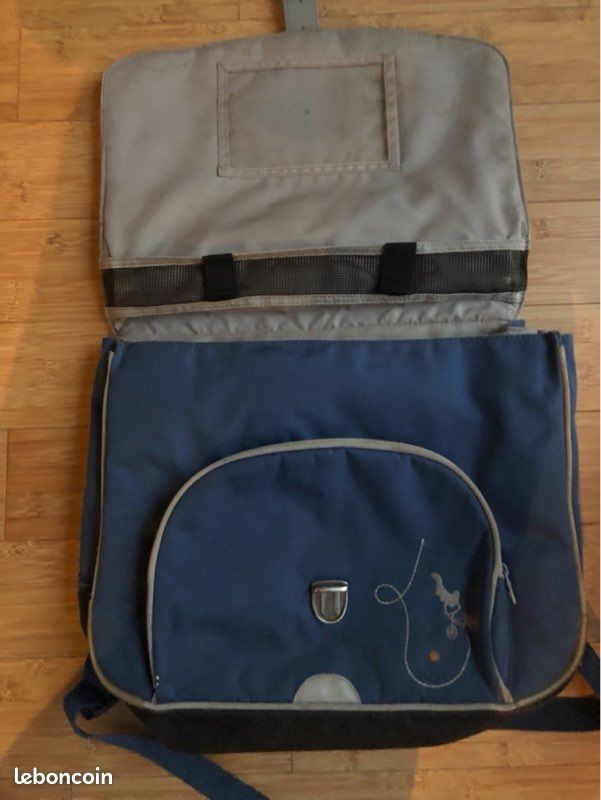 Cartable Tann’s (image 2)