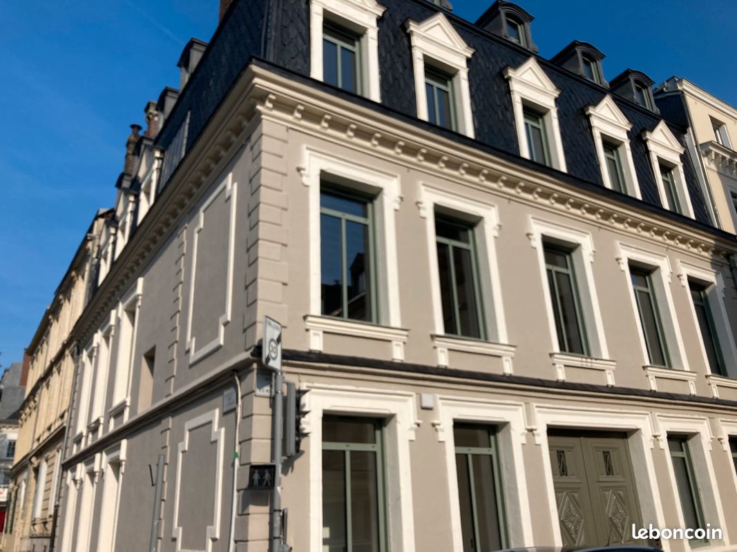 Appartement 3 pièces 66 m² · à Rouen · 66 m² · 253 000 €