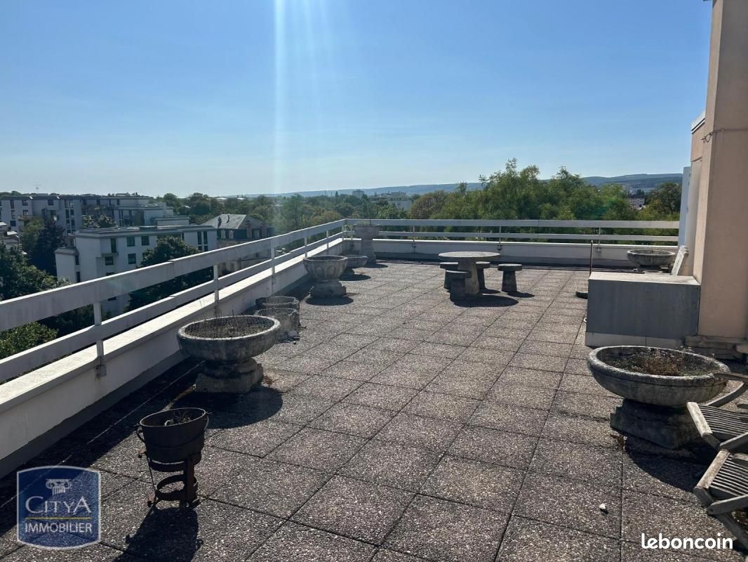 Appartement 4 pièces 78 m²