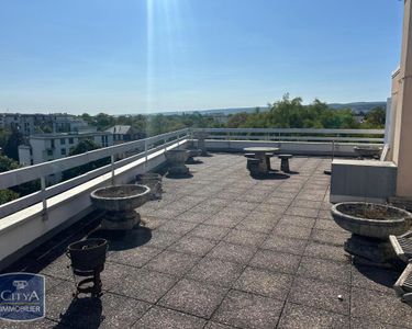 Appartement 4 pièces 78 m²