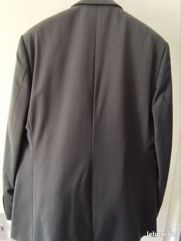 Costume homme Jerem (image 7)
