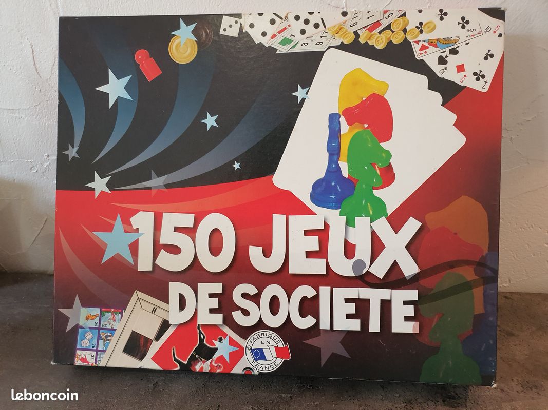 Jeux de societe (image 6)