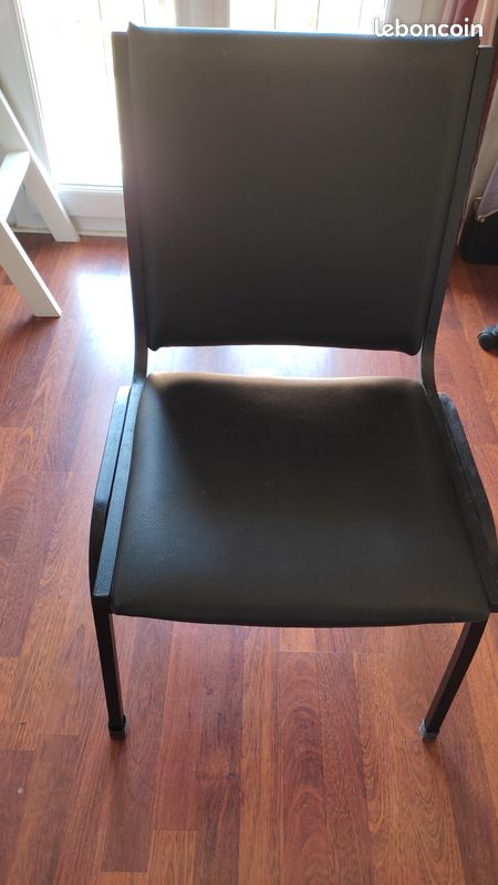 Chaise bureau (image 1)
