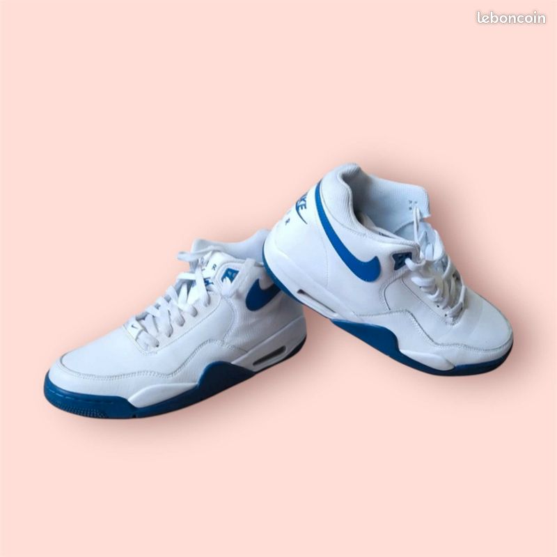 Nike Jordan Air Fight (image 2)