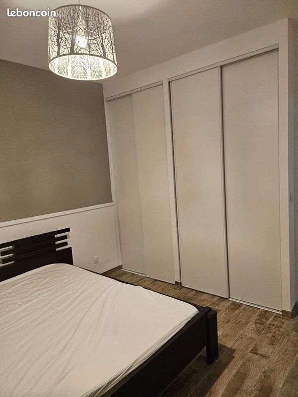 Appartement a louer saint-lo - 2 pièce(s) - 50 m2 - Surfyn