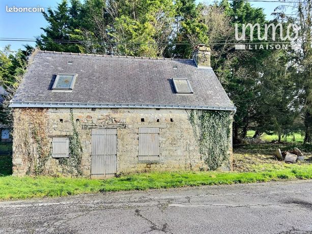 Maison 2 pièces 65 m²