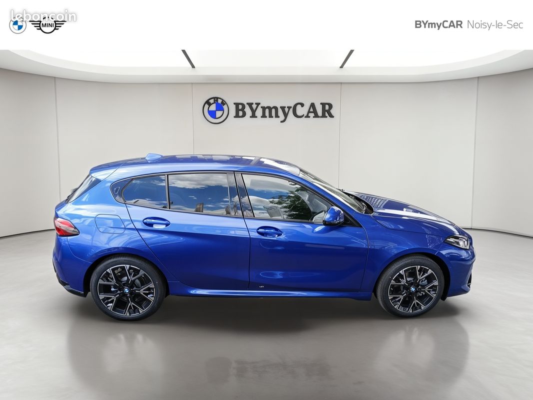BMW 120 170 ch DKG7 M Sport (image 6)