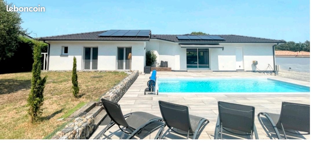 Maison 5 pièces 130 m² · à Argenton · 130 m² · 255 000 €
