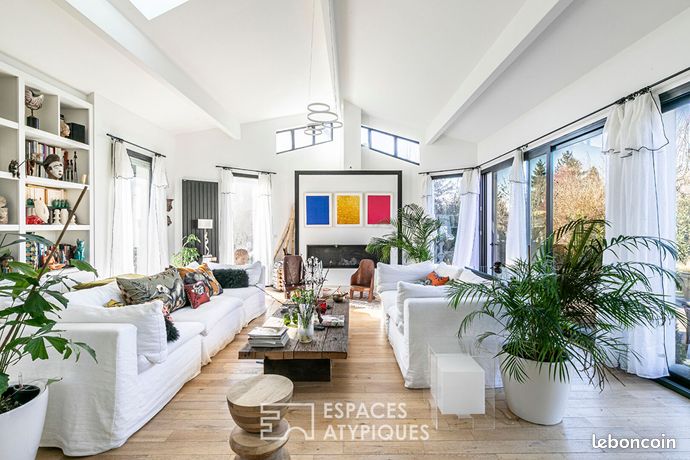 Propriété 6 pièces 174 m²