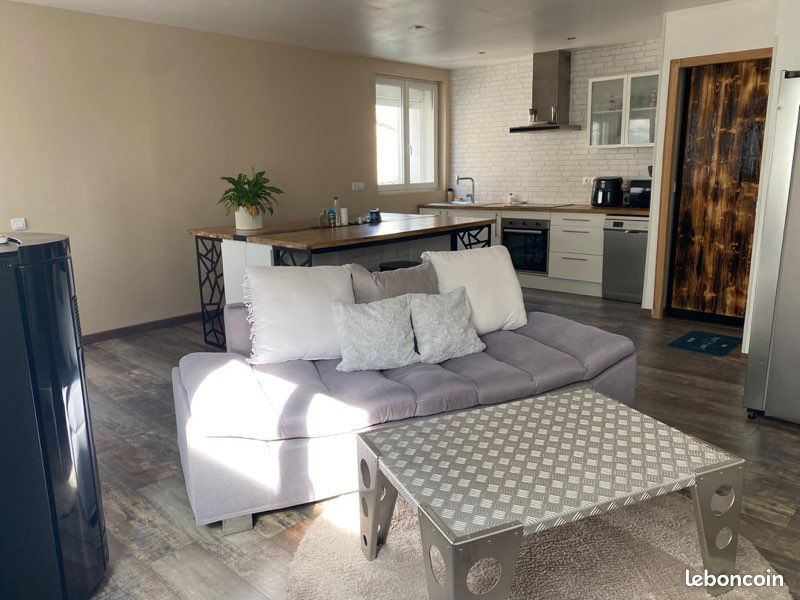 Maison 3 pièces 74 m² · à Mauzé-sur-le-Mignon · 74 m² · 150 000 €