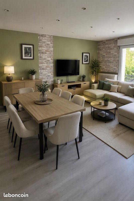 Appartement 4 pièces 64 m² · à Belfort · 63,8 m² · 74 000 €