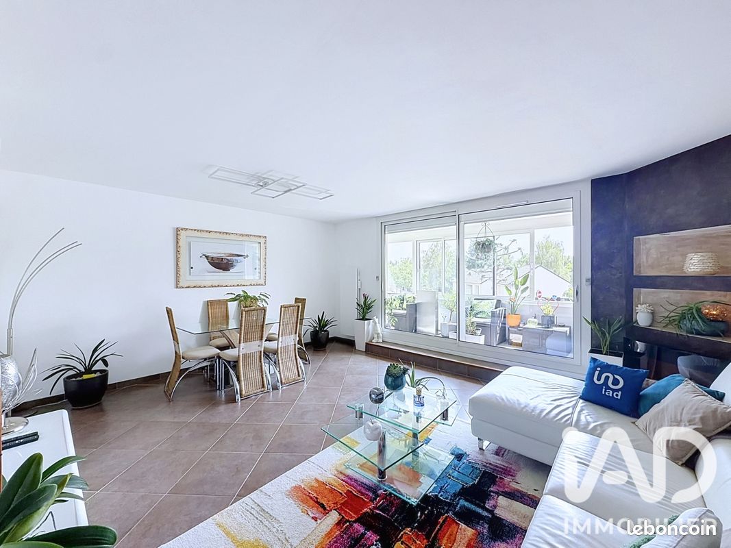 Appartement 4 pièces 98 m² · à Meaux · 98 m² · 249 900 €