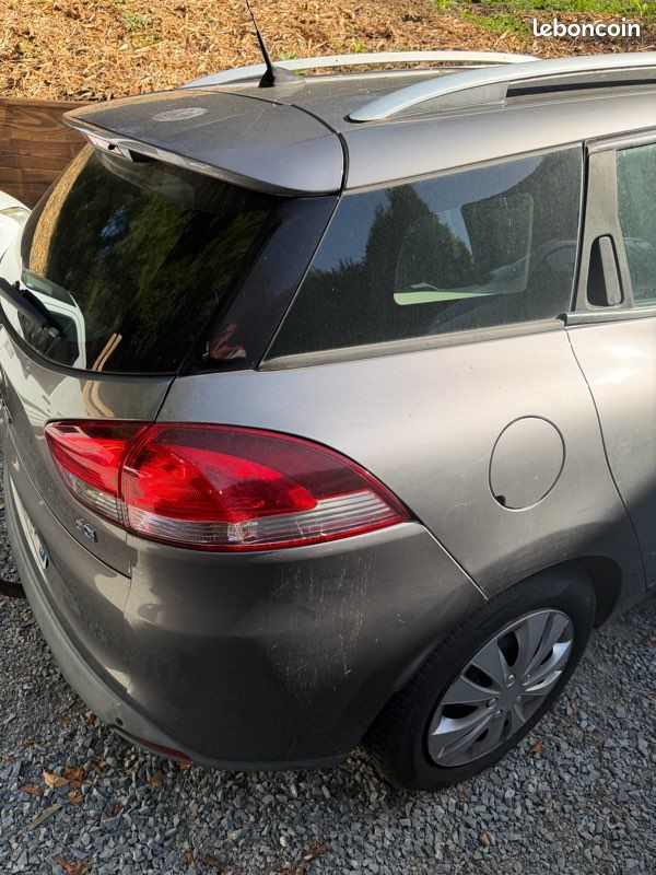 Clio 4 1.5 dci (image 1)