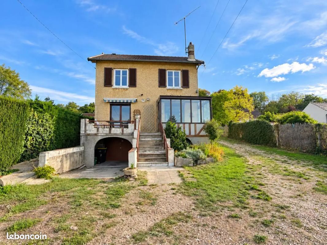 Maison 5 pièces 118 m² · à Presles · 118 m² · 310 000 €
