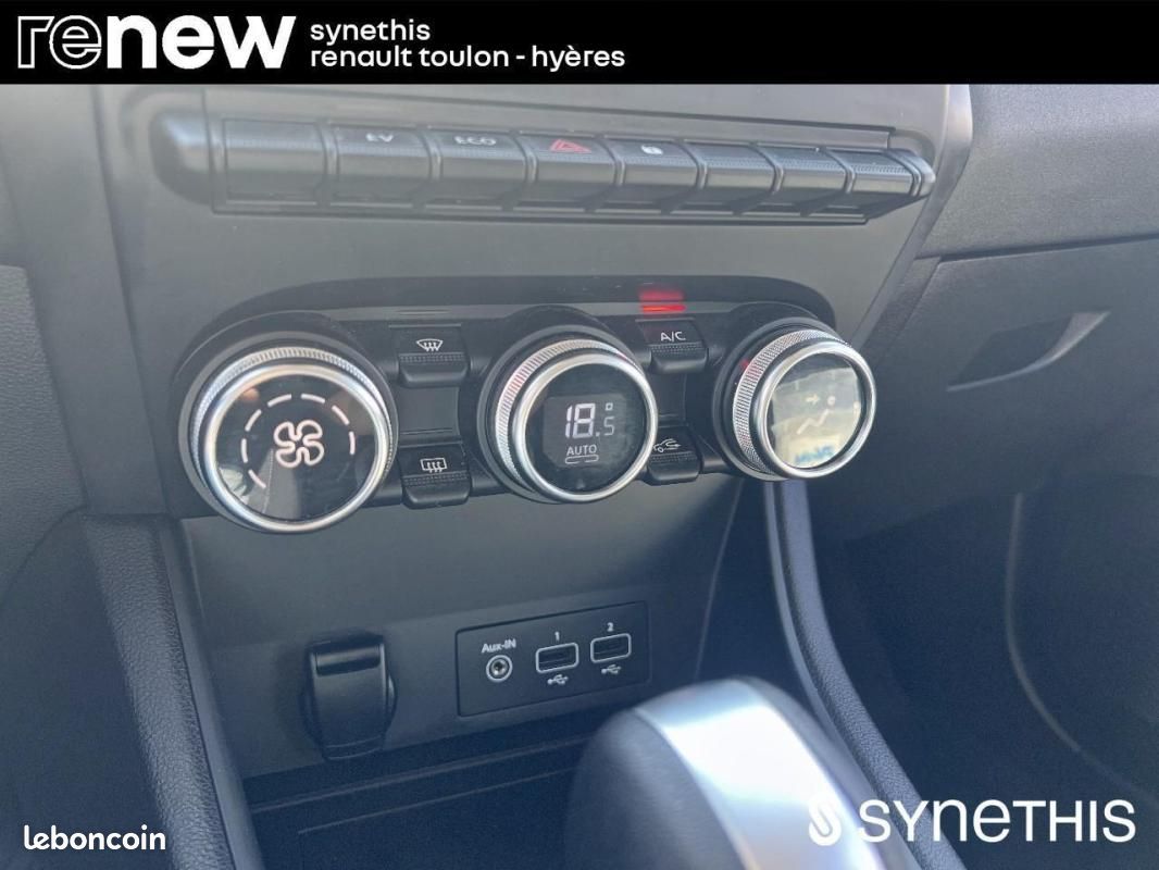 Renault Captur E-Tech 145 - 21 Business (image 23)