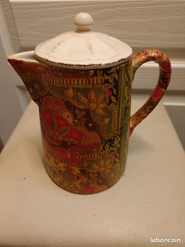 Cruche ancienne (image 1)