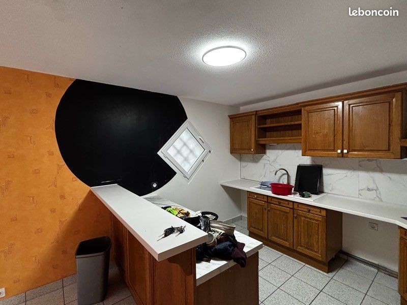 Appartement 3 pièces 65 m² · à Beaumont · 65 m² · 700 €/mois