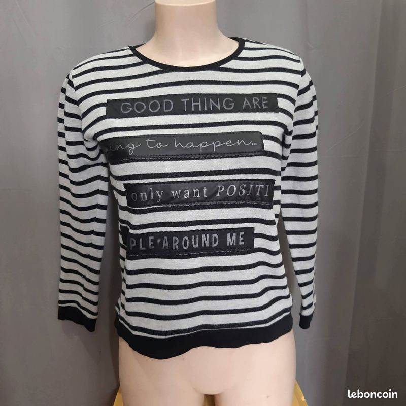 Pull t xs (image 1)