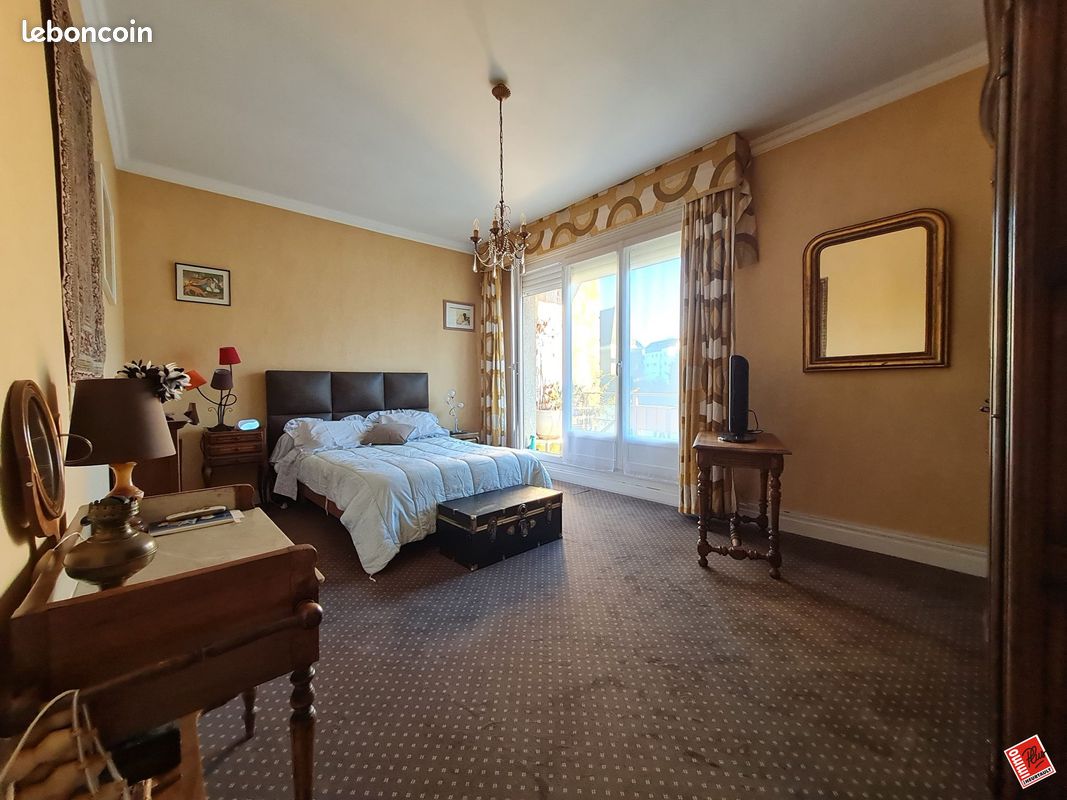 Appartement 5 pièces 120 m² · à Saint-Brieuc · 120 m² · 179 500 €