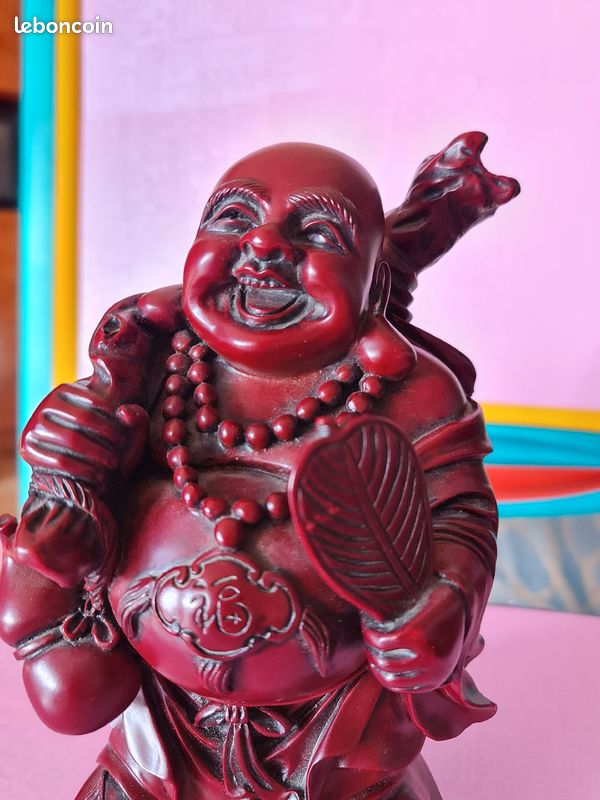Boudha 22 cm (image 5)