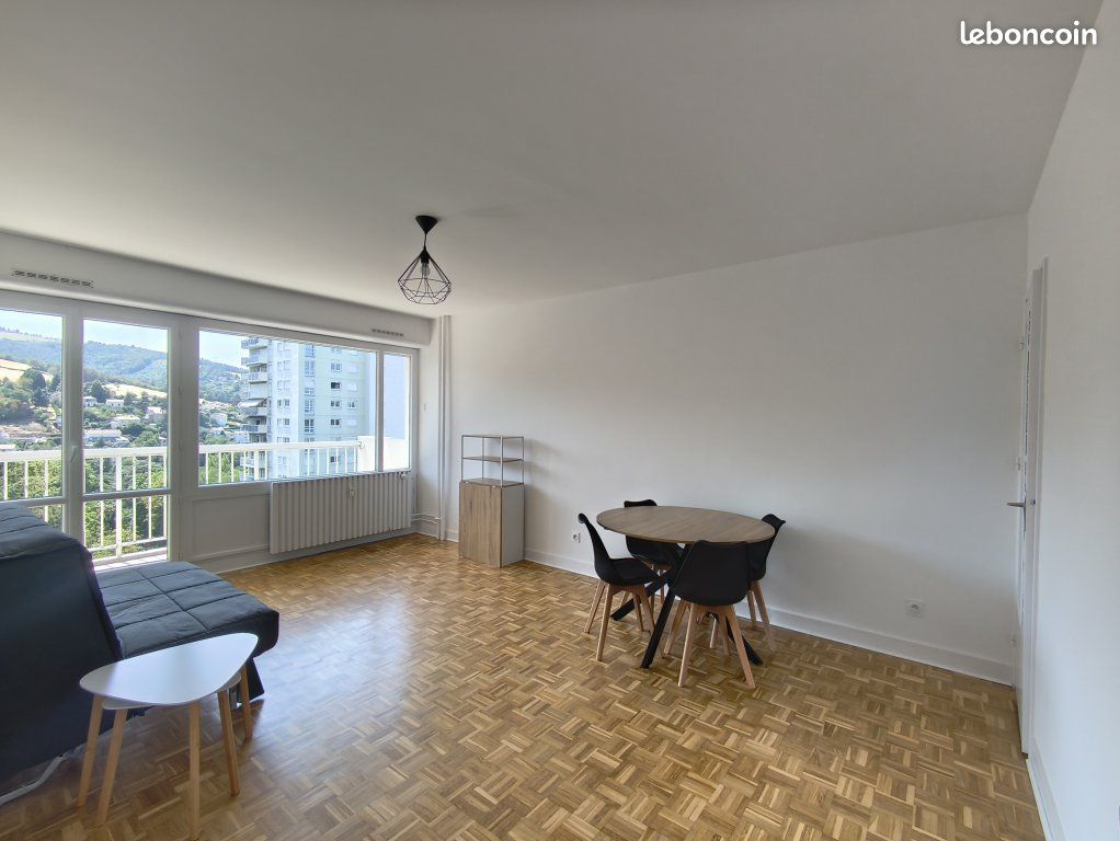 Appartement 1 pièce 32 m² · à Saint-Étienne · 32 m² · 650 €