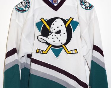 Maillot De Hockey Vintage Les Belougas Saucisses Toulouse - Taille XL - Occasion