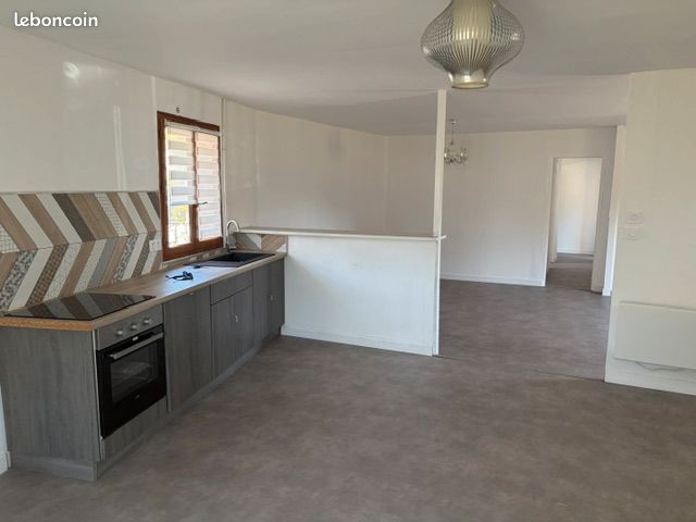 Maison 4 pièces 115 m² · à Rolleville · 115 m² · 200 009 €