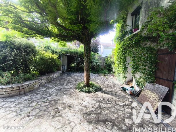 Maison 5 pièces 128 m²