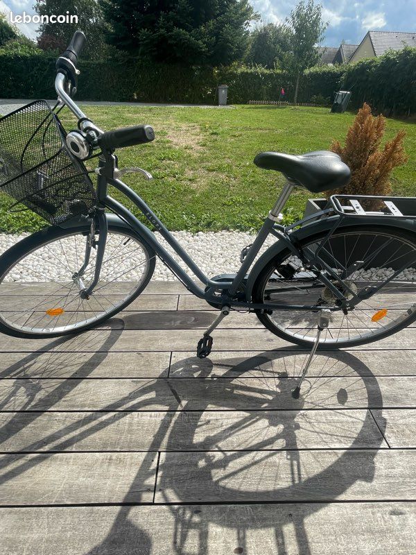 Vélo de ville (image 5)