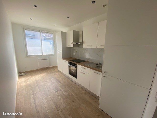 Appartement 2 pièces 53 m² · à Feurs · 53 m² · 470 €/mois