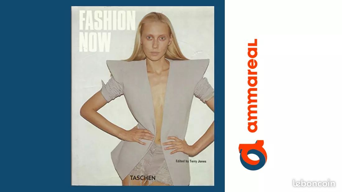 fashion now jones taschen