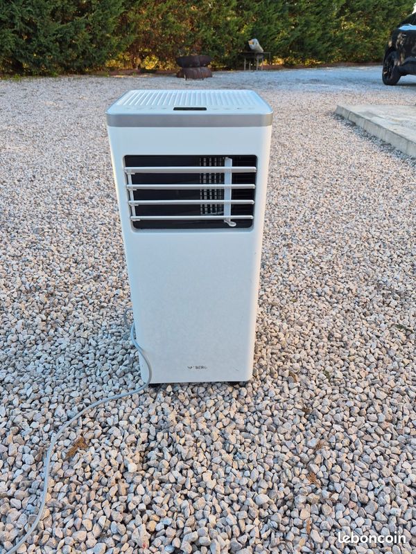 Clamitisateur portable (image 1)